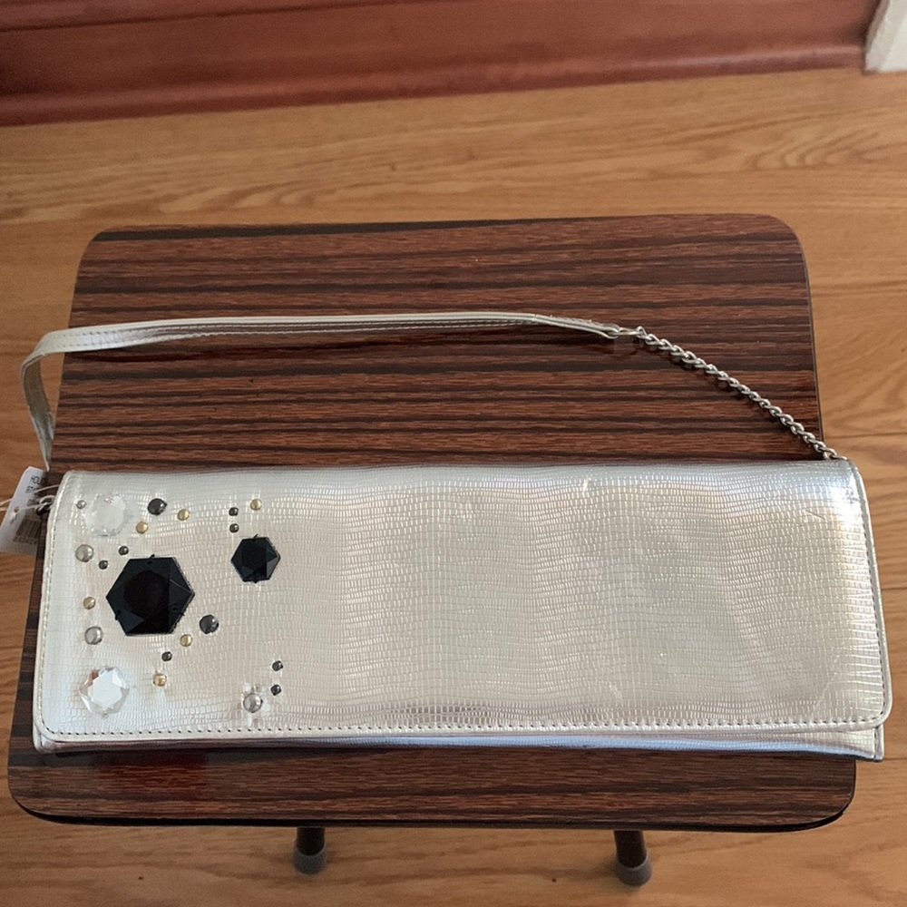 Naturalizer - evening clutch purse
